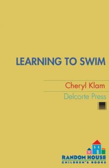 Learning to Swim Read online