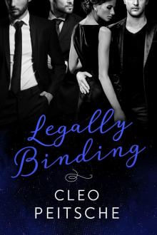 Legally Binding Read online