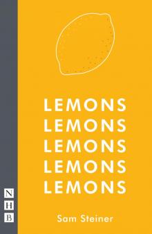 Lemons Lemons Lemons Lemons Lemons Read online