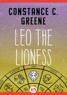 Leo the Lioness Read online