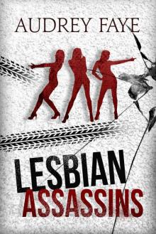 Lesbian Assassins Read online