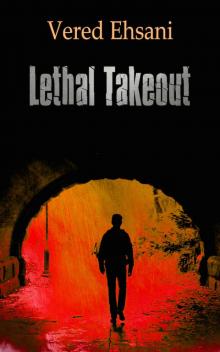 Lethal Takeout Read online