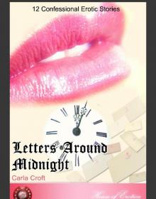 Letters Around Midnight