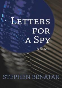 Letters for a Spy Read online