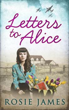 Letters to Alice Read online