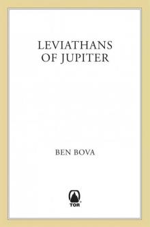 Leviathans of Jupiter Read online