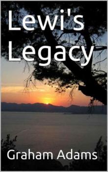 Lewi's Legacy Read online