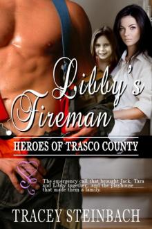 Libby's Fireman Read online