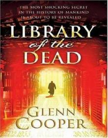 Library of the Dead Read online