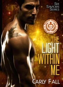 Light Within Me Read online