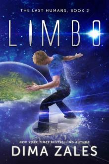 Limbo (The Last Humans Book 2) Read online