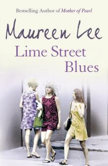 Lime Street Blues Read online