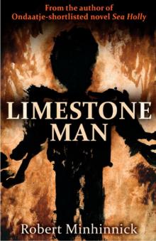 Limestone Man Read online