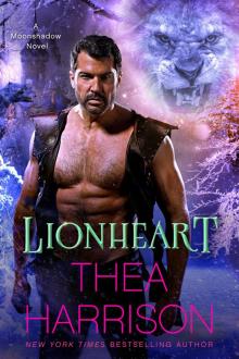 Lionheart (Moonshadow Book 3) Read online