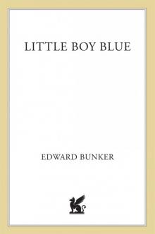 Little Boy Blue Read online