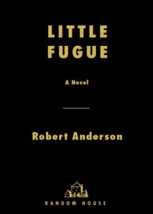 Little Fugue Read online