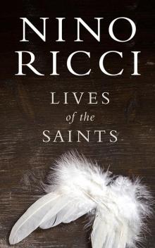 Lives of the Saints Read online