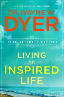 Living an Inspired Life Read online
