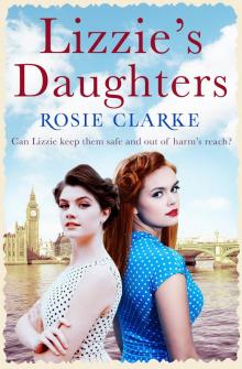 Lizzie’s Daughters Read online