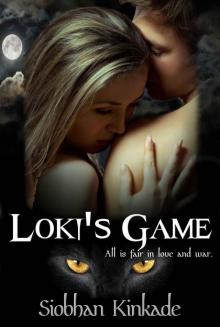 Loki's Game Read online