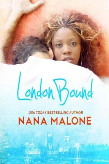 London Bound: New Adult Romance (Chase Brothers) Read online