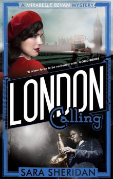 London Calling Read online