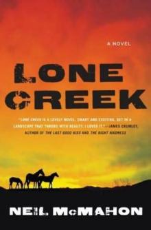 Lone Creek hd-1 Read online