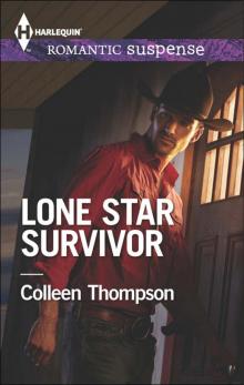 Lone Star Survivor Read online