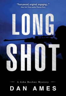 Long Shot: A John Rockne Mystery (John Rockne Mysteries Book 4) Read online