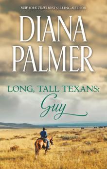 Long, Tall Texans--Guy Read online