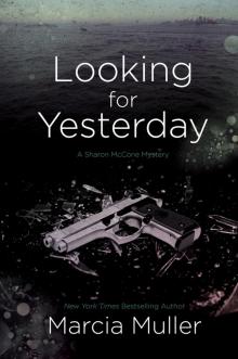 Looking for Yesterday Read online