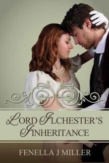 Lord Ilchester's Inheritance Read online