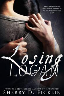 Losing Logan Read online