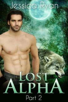 Lost Alpha P2 Read online