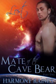 Lost_Mate of the Cave Bear Read online