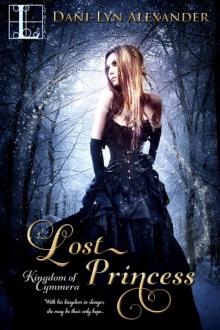 Lost Princess Read online
