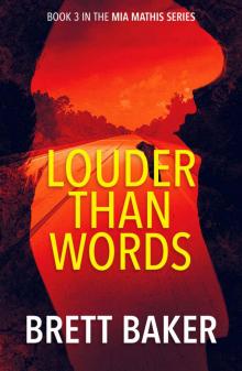 Louder Than Words Read online