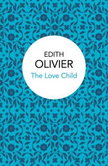 Love Child Read online