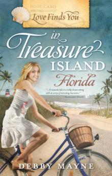 Love Finds You in Treasure Island, Florida Read online