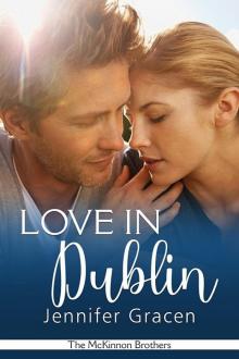 Love in Dublin Read online