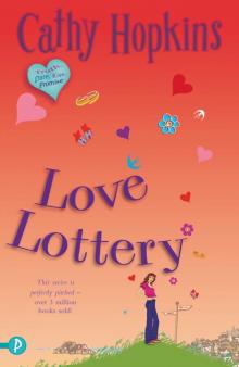 Love Lottery Read online