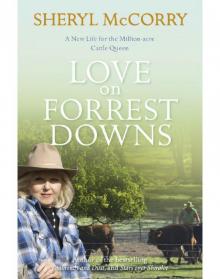 Love on Forrest Downs Read online