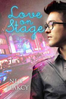 Love on Stage Read online