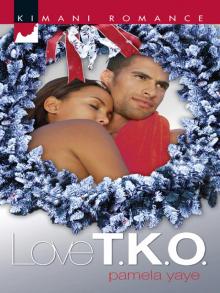 Love T.K.O. Read online