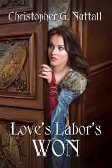 Love's Labor's Won (Schooled in Magic Book 6) Read online