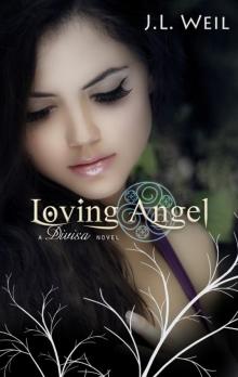 Loving Angel Read online