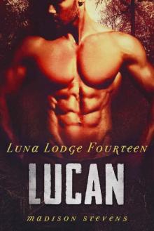 Lucan: #14 (Luna Lodge)