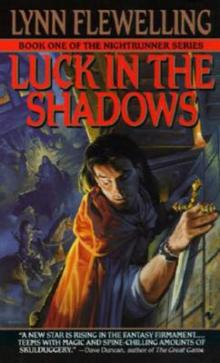 Luck in the Shadows n-1 Read online