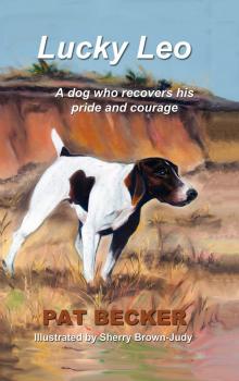 Lucky Leo: A dog who recovers his pride and courage