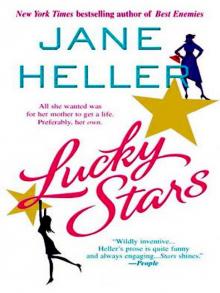Lucky Stars Read online